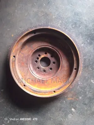 Benz Parts