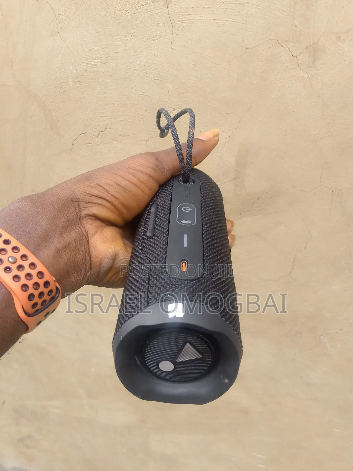 JBL Flip 6