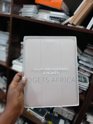 iPad 10th Gen 10.9 (2022) Pouch