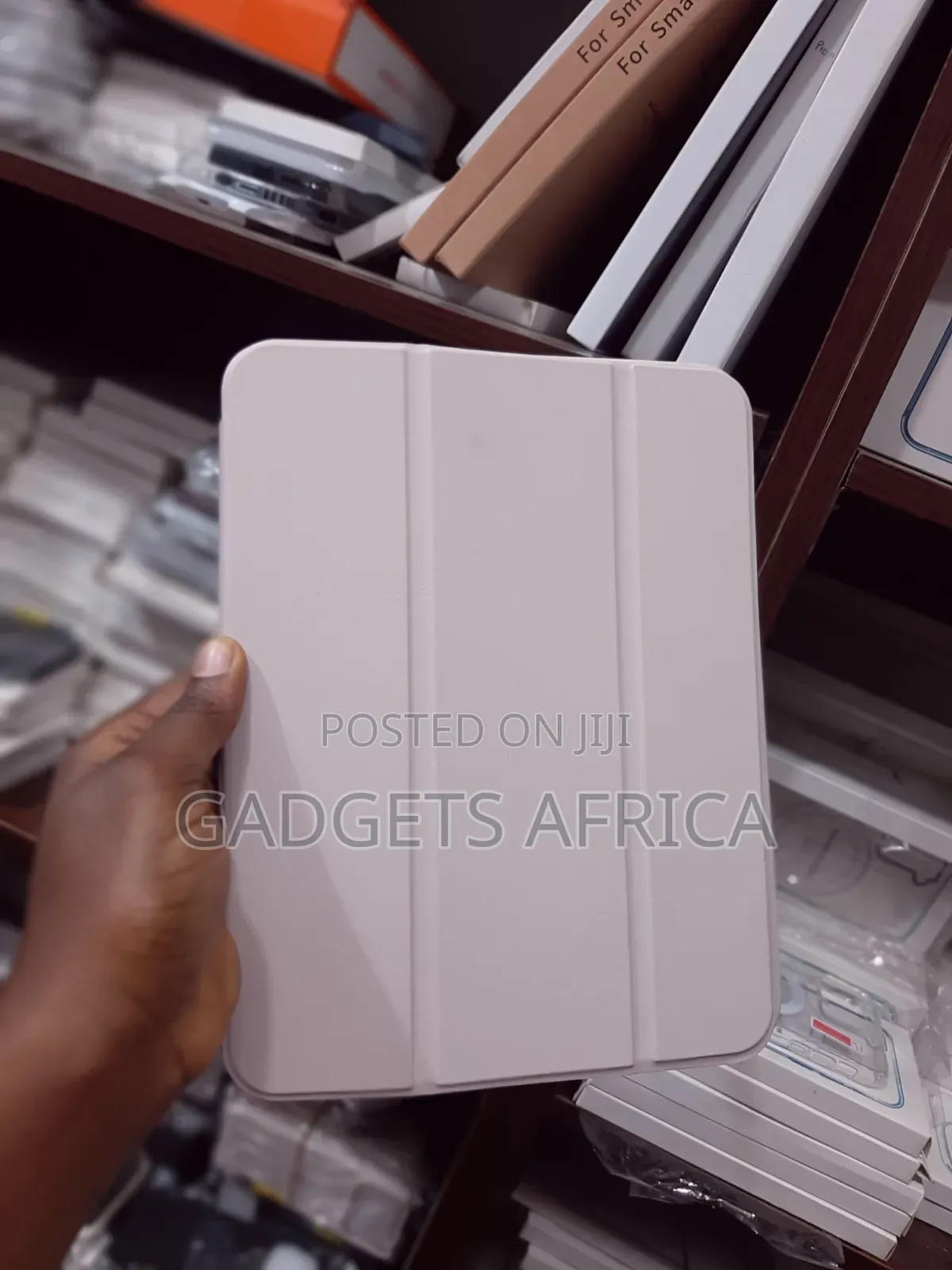 iPad 10th Gen 10.9 (2022) Pouch