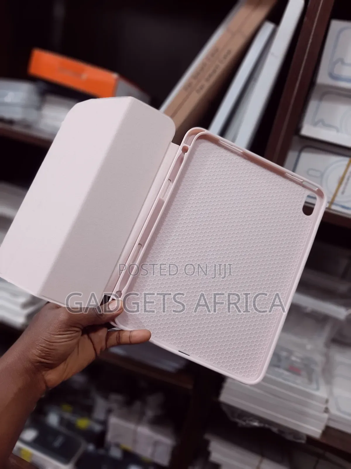 iPad 10th Gen 10.9 (2022) Pouch