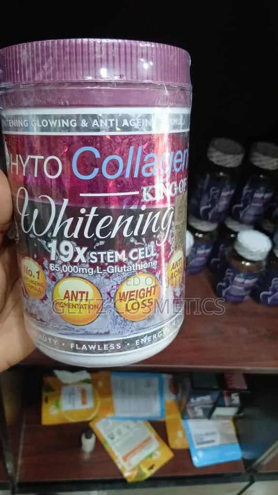 Phyto Collagen