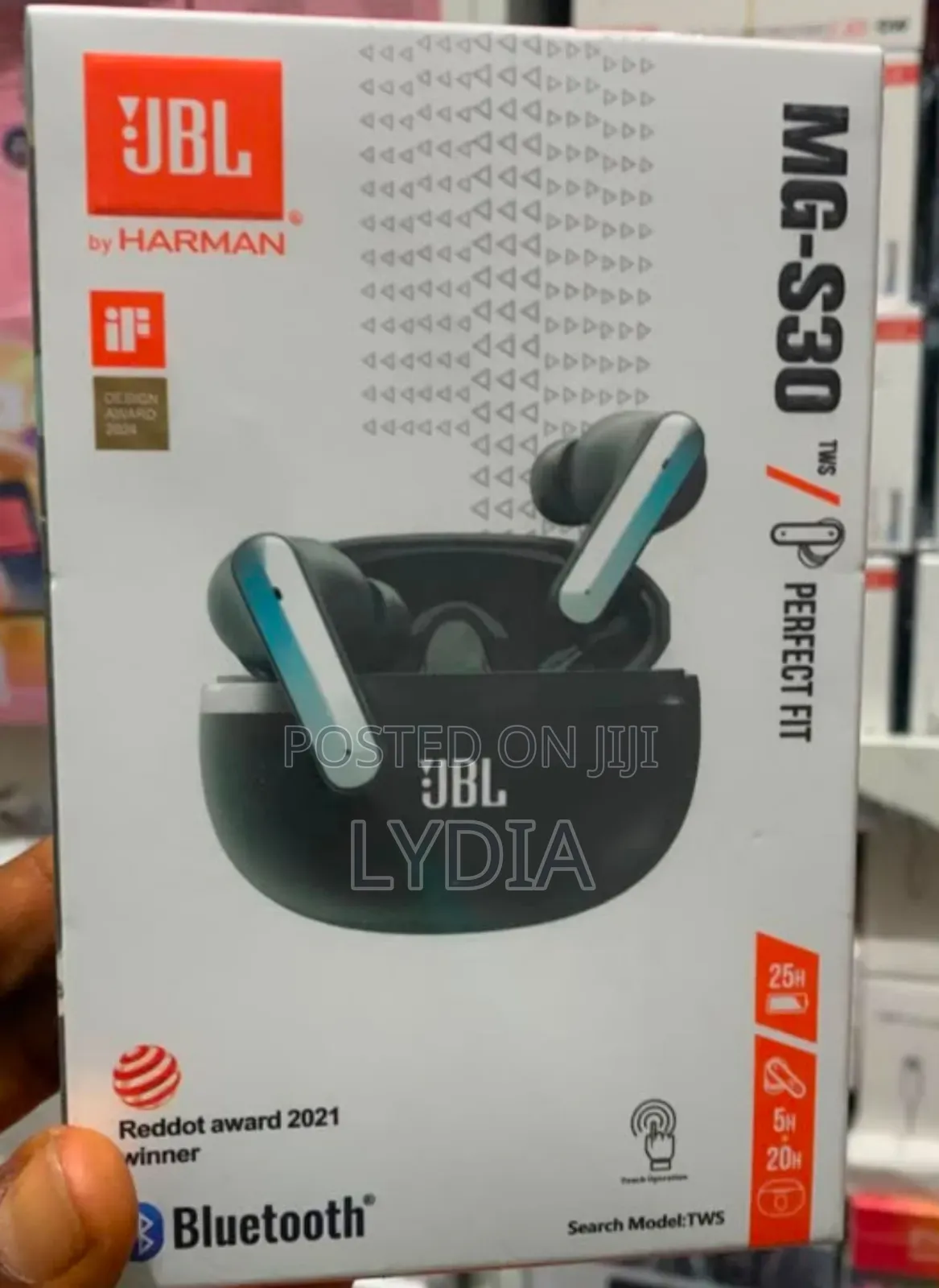 Accessories