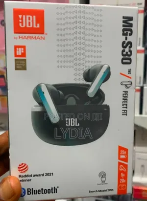 Accessories