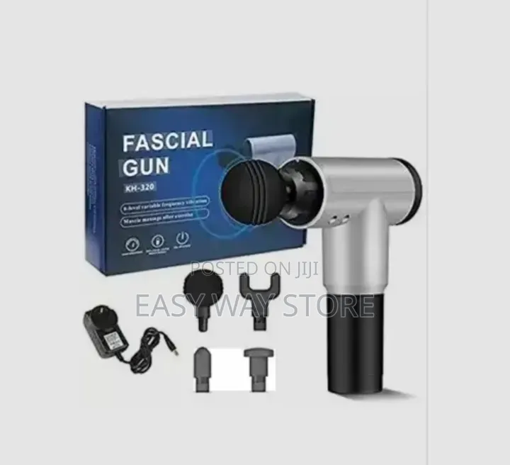 Big Massage Gun