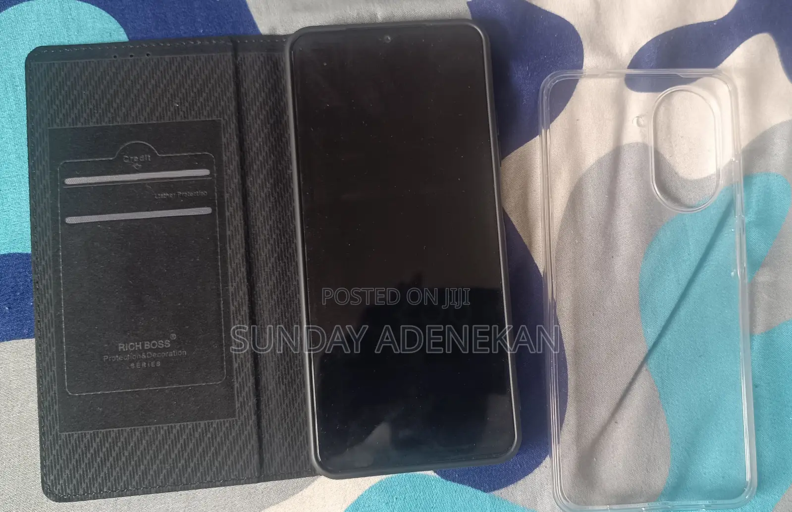 Xiaomi Redmi A7 64 GB Blue
