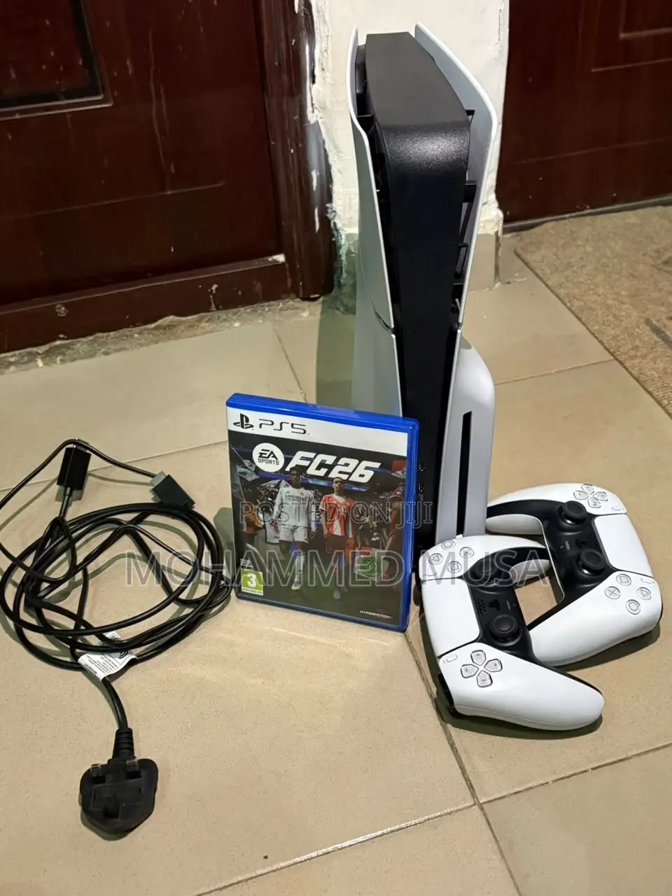 Play Station 5 Slim