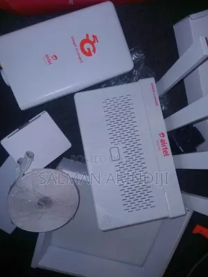 Airtel 5G Router