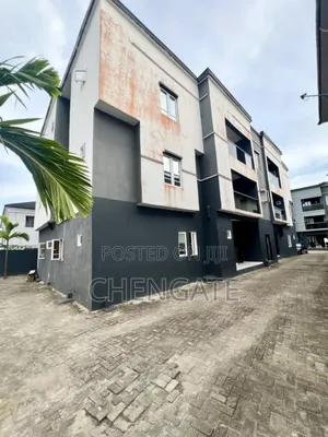 2bdrm Apartment in Ajah for sale