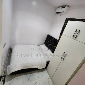 Furnished 1bdrm Shared Apartment in Lekki County, Ikota for rent