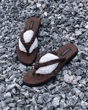 Quality, Solid Comfortable Footwear