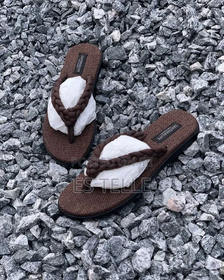 Quality, Solid Comfortable Footwear