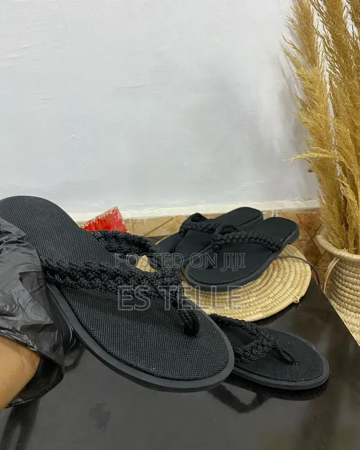 Quality, Solid Comfortable Footwear