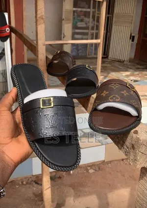 Quality, Solid Comfortable Footwear