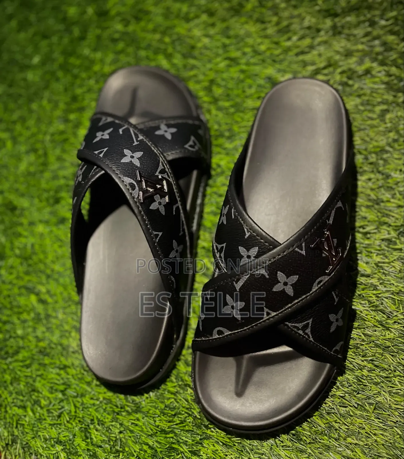 Quality, Solid Comfortable Footwear