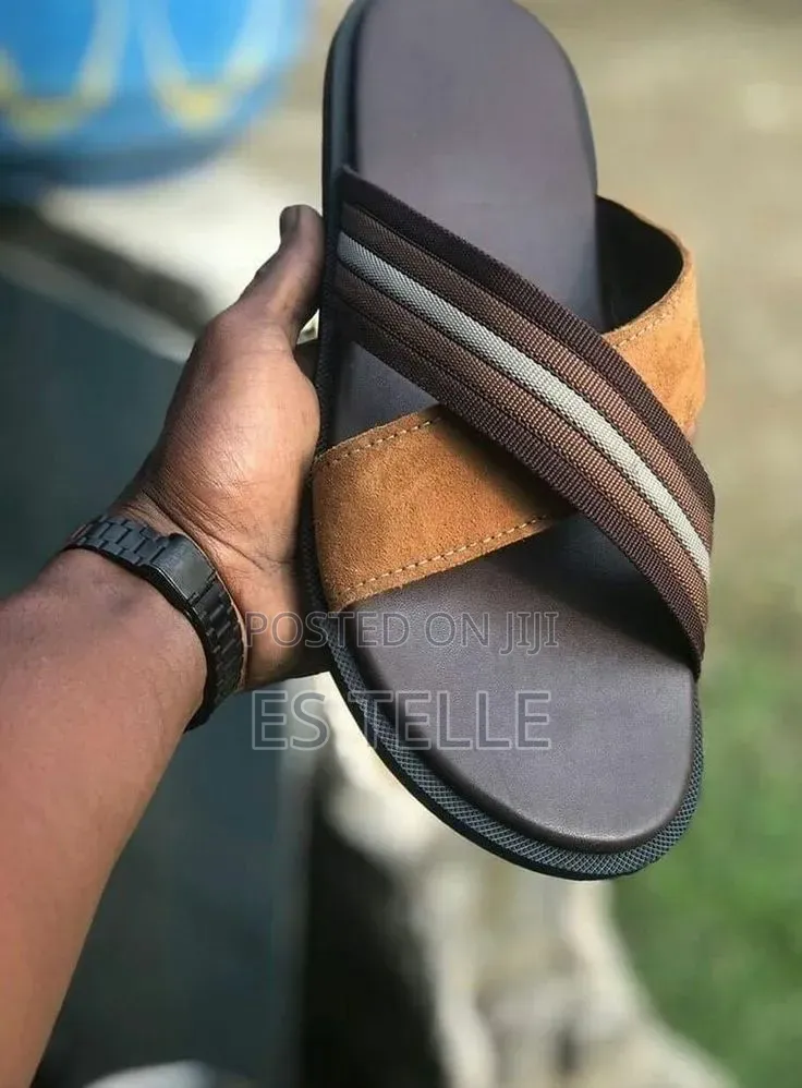 Quality, Solid Comfortable Footwear