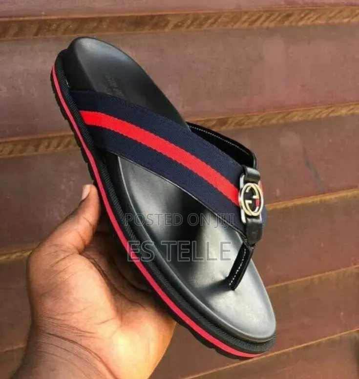 Quality, Solid Comfortable Footwear