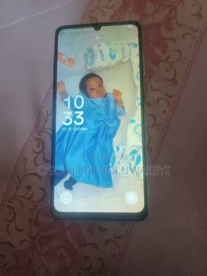 Samsung Galaxy A06 64 GB Gold