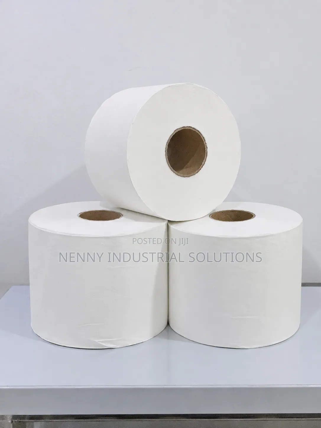 Pure White Tea Bag Filter Paper Rolls - Tea Bag Paper