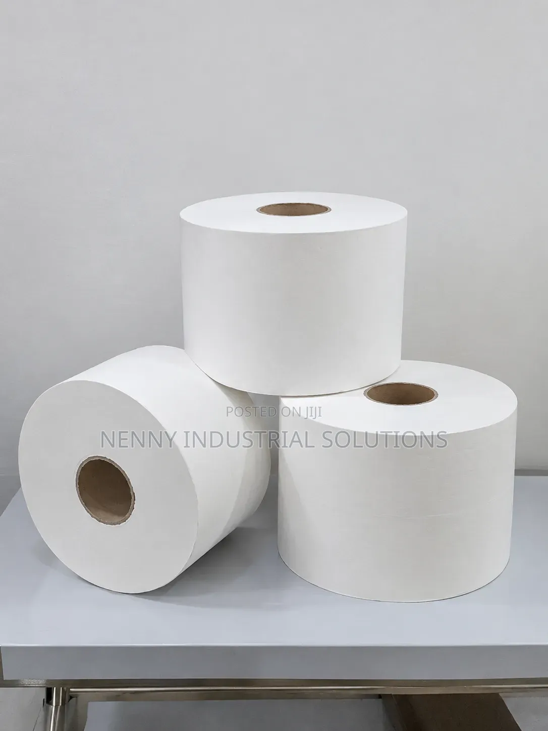 Pure White Tea Bag Filter Paper Rolls - Tea Bag Paper
