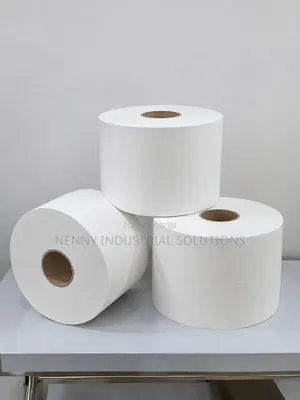 Pure White Tea Bag Filter Paper Rolls - Tea Bag Paper