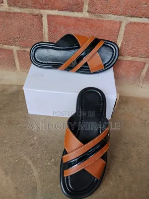 Hand Made Shoes