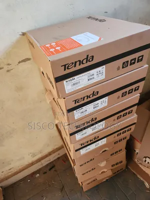 Tenda Wifi6 AX3000