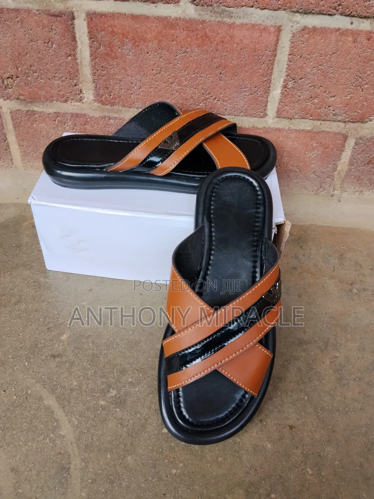 Hand Made Shoes