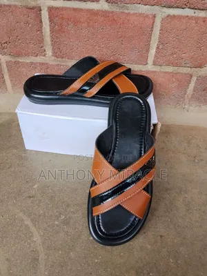 Hand Made Shoes