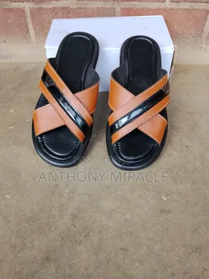 Hand Made Shoes