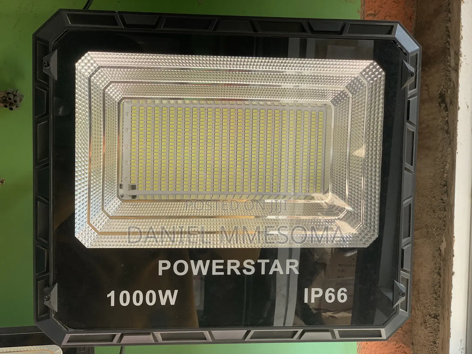 1000watts Solar Flood Lamps