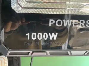 1000watts Solar Flood Lamps