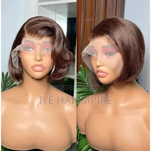 Tiwa Full Frontal Wig