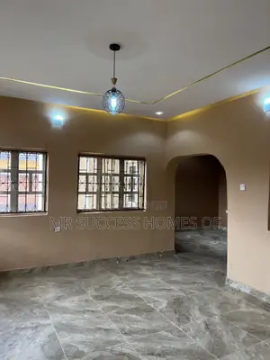 4bdrm Block of Flats in Kolapo Ishola Gra, Akobo for rent