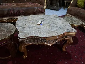 Neatly Used Royal Chairs for Sale at Affordable Price
