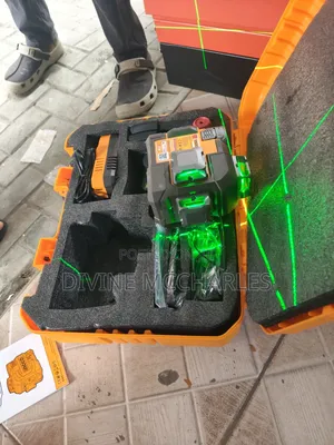 INGCO Laser Level Machine