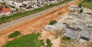 Affordable Land in Galadimawa Abuja – 150sqm Plots From ₦21.9M