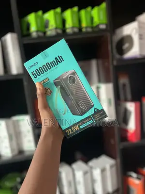 Power Bank