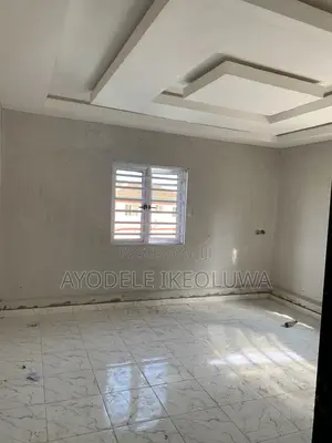 Mini Flat in Agric Road, Egan for rent