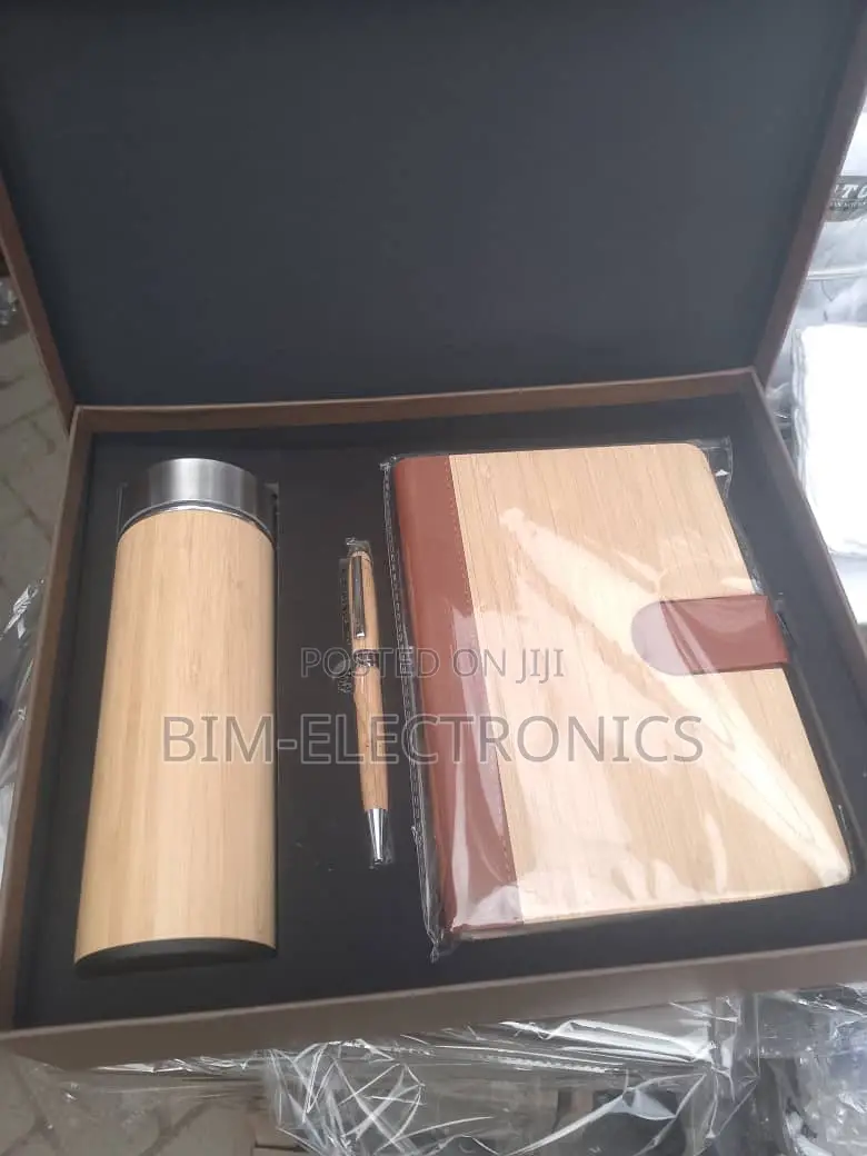 3 in 1 Corporate Gift Set