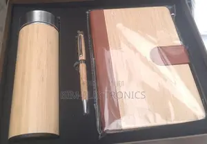 3 in 1 Corporate Gift Set