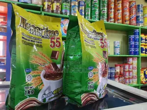 Happy Tree Chocolate Malt Drink