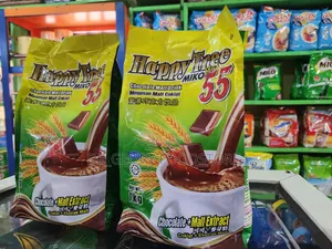Happy Tree Chocolate Malt Drink
