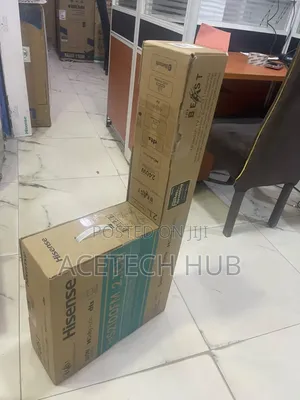 Brand New Hisense 240 Watts Soundbar for Sale