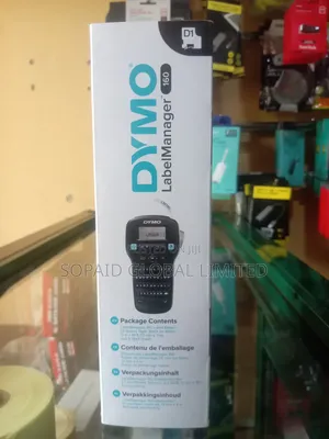 DYMO Label Manager 160
