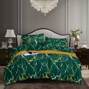 Bedsheet N Pillow Case