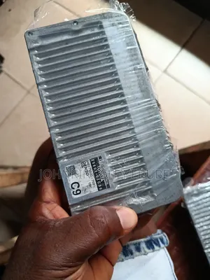 Toyota Corolla 2013-2017 ECU Brainbox
