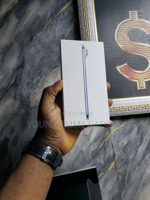New Apple iPhone Air 256 GB Blue