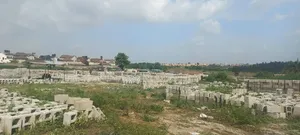 Buy 150sqm Plot Behind Standard Estate Galadimawa – FCDA CofO