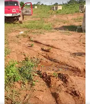 2 Sets of 2 Plots of Land for Sale at Agbowa Ikorodu/ Omu Ketu Epe